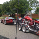 Illustration for article titled Total Wuss Uses Viper To Tow Viper-Powered Motorcycle